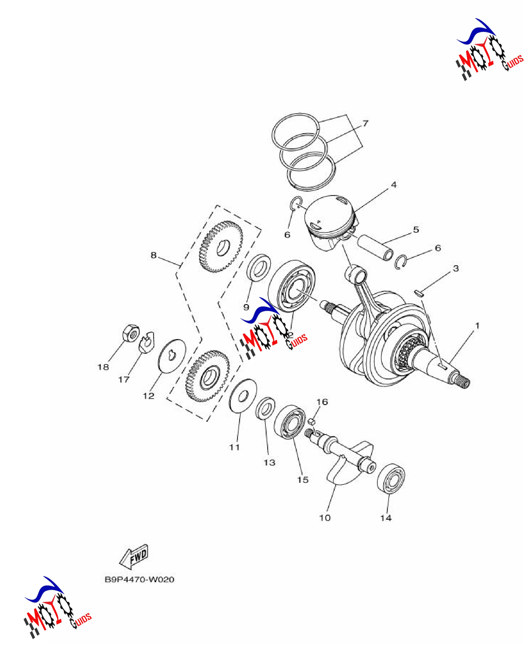 Engine Diagram